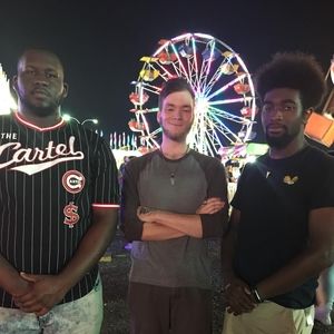 Meet your Posher, Gabriel